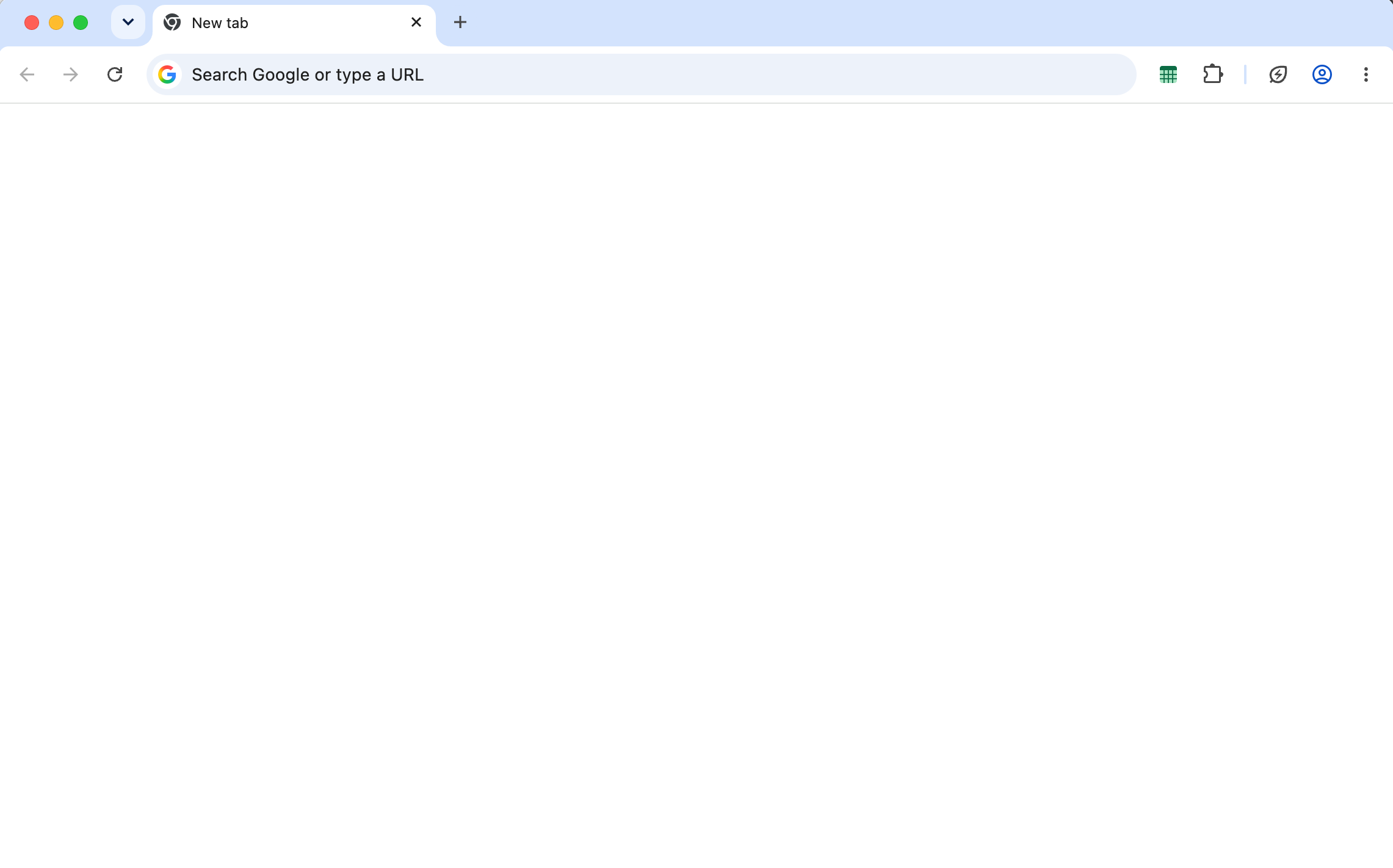 Chrome toolbar showing the pinned HTML to Excel icon.